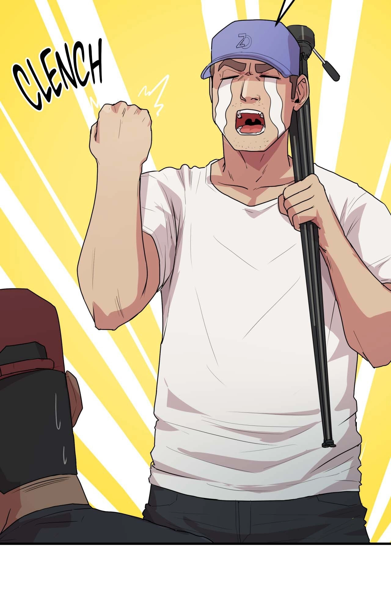 The Late-Night Special Chapter 8 page 6 - 