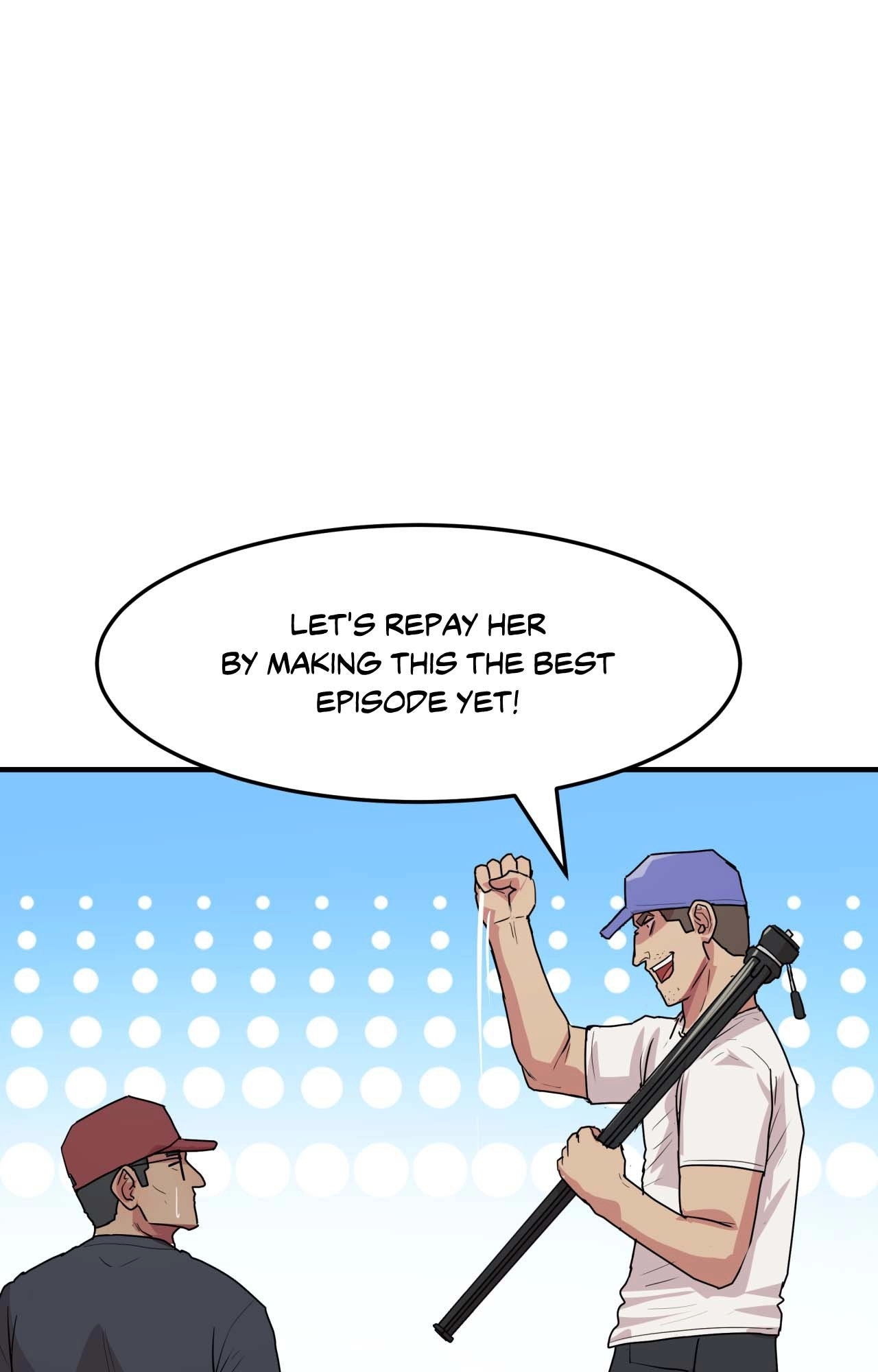 The Late-Night Special Chapter 8 page 7 - 