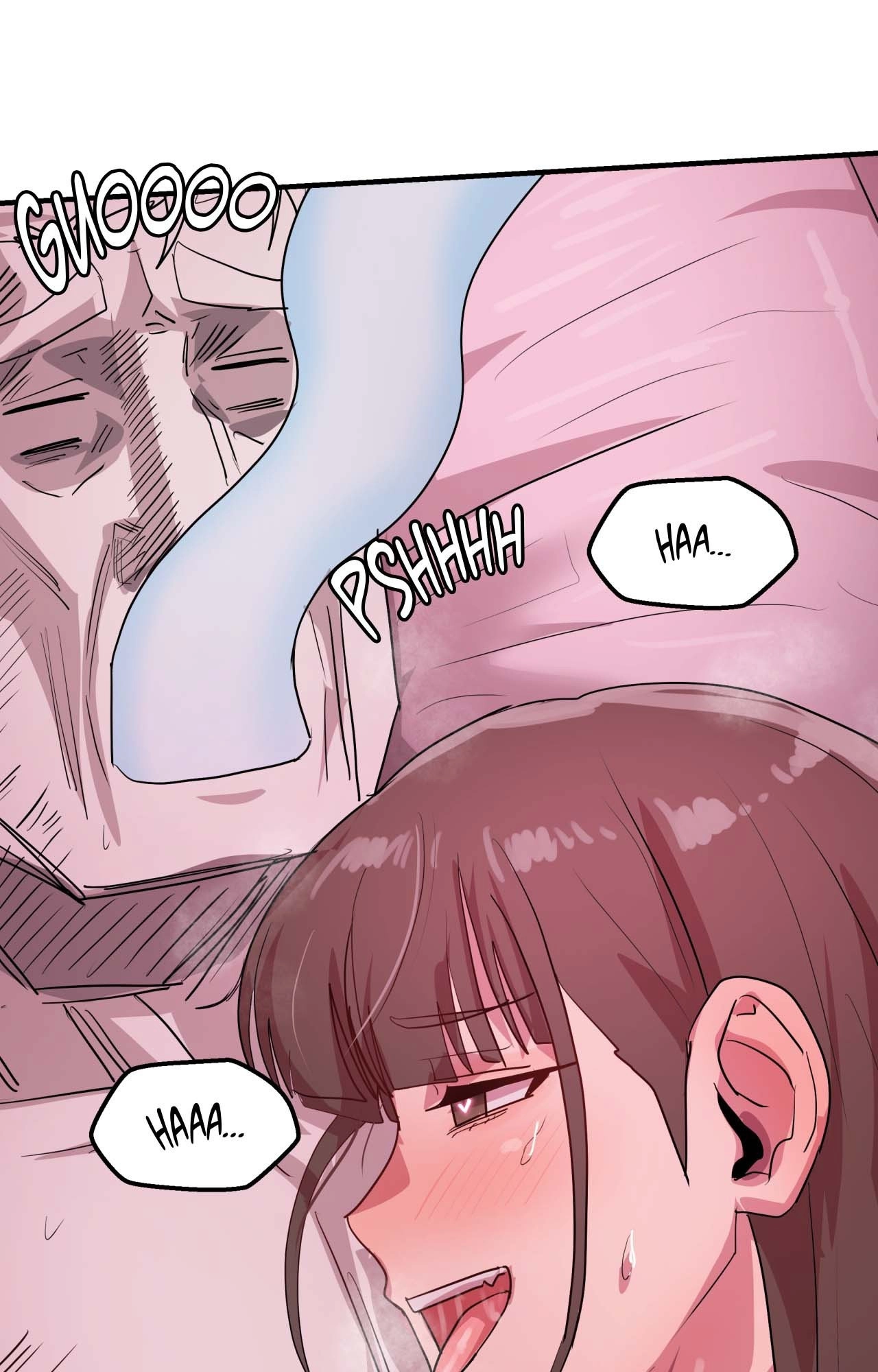 The Late-Night Special Chapter 8 page 67 - 