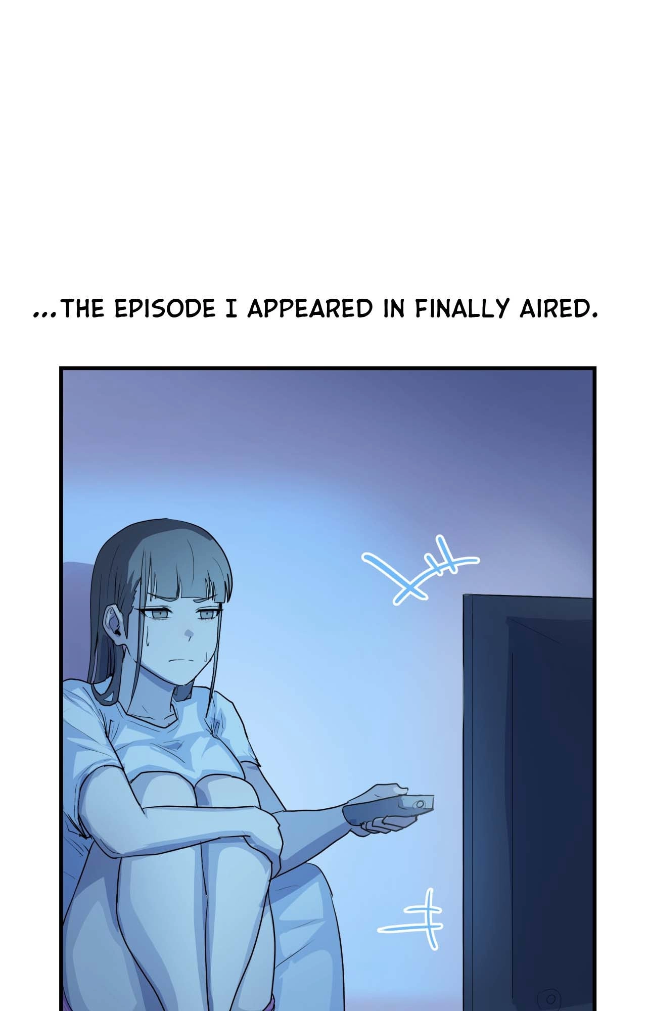 The Late-Night Special Chapter 8 page 70 - 