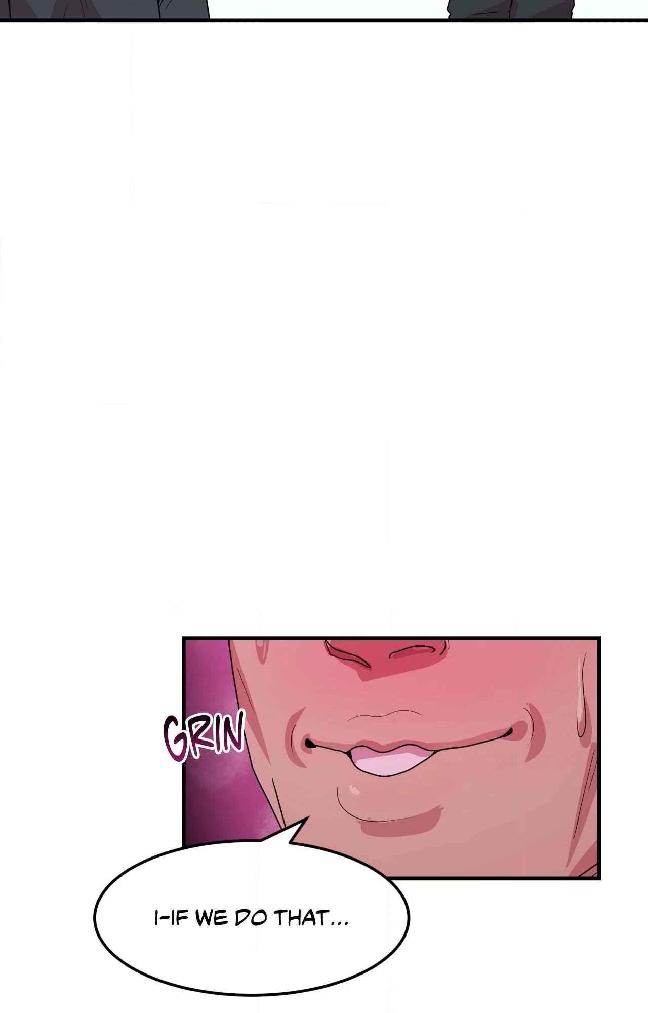 The Late-Night Special Chapter 8 page 8 - 