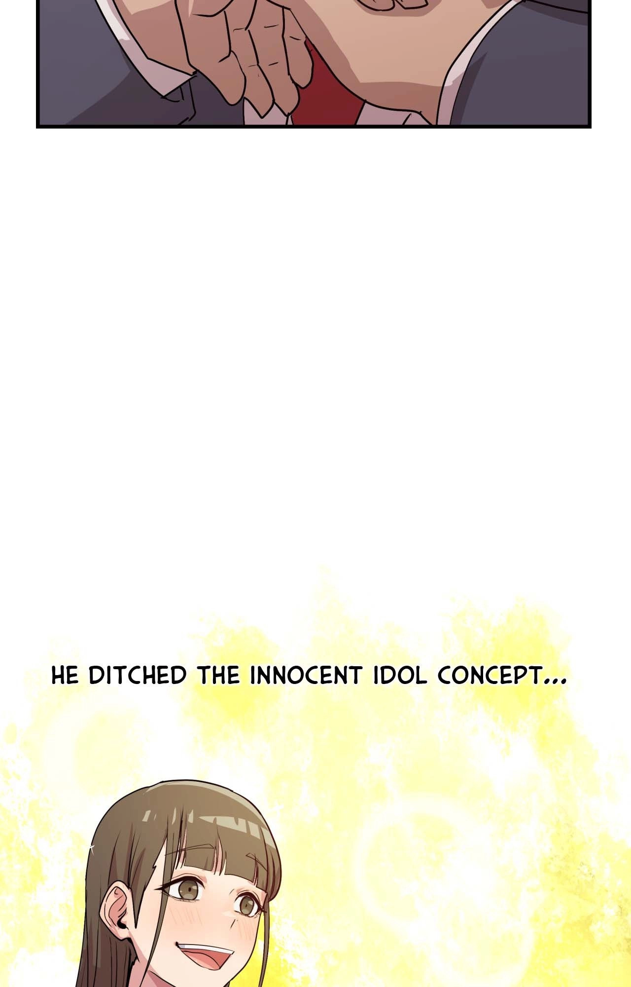 The Late-Night Special Chapter 8 page 76 - 