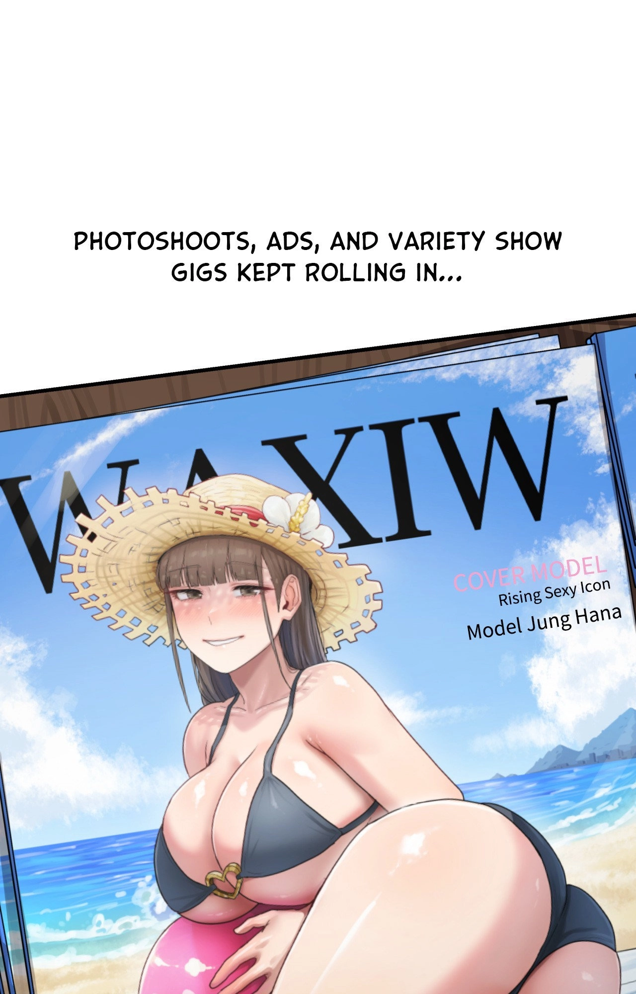 The Late-Night Special Chapter 8 page 79 - 