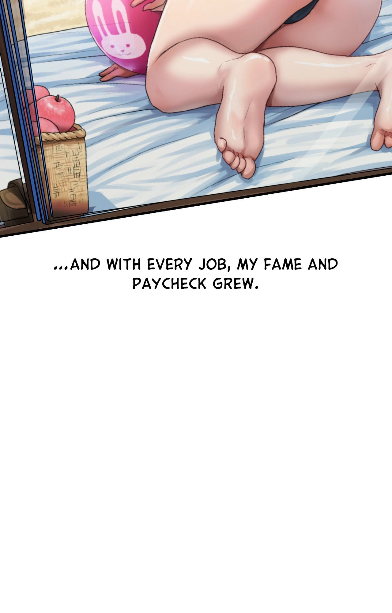 The Late-Night Special Chapter 8 page 80 - 
