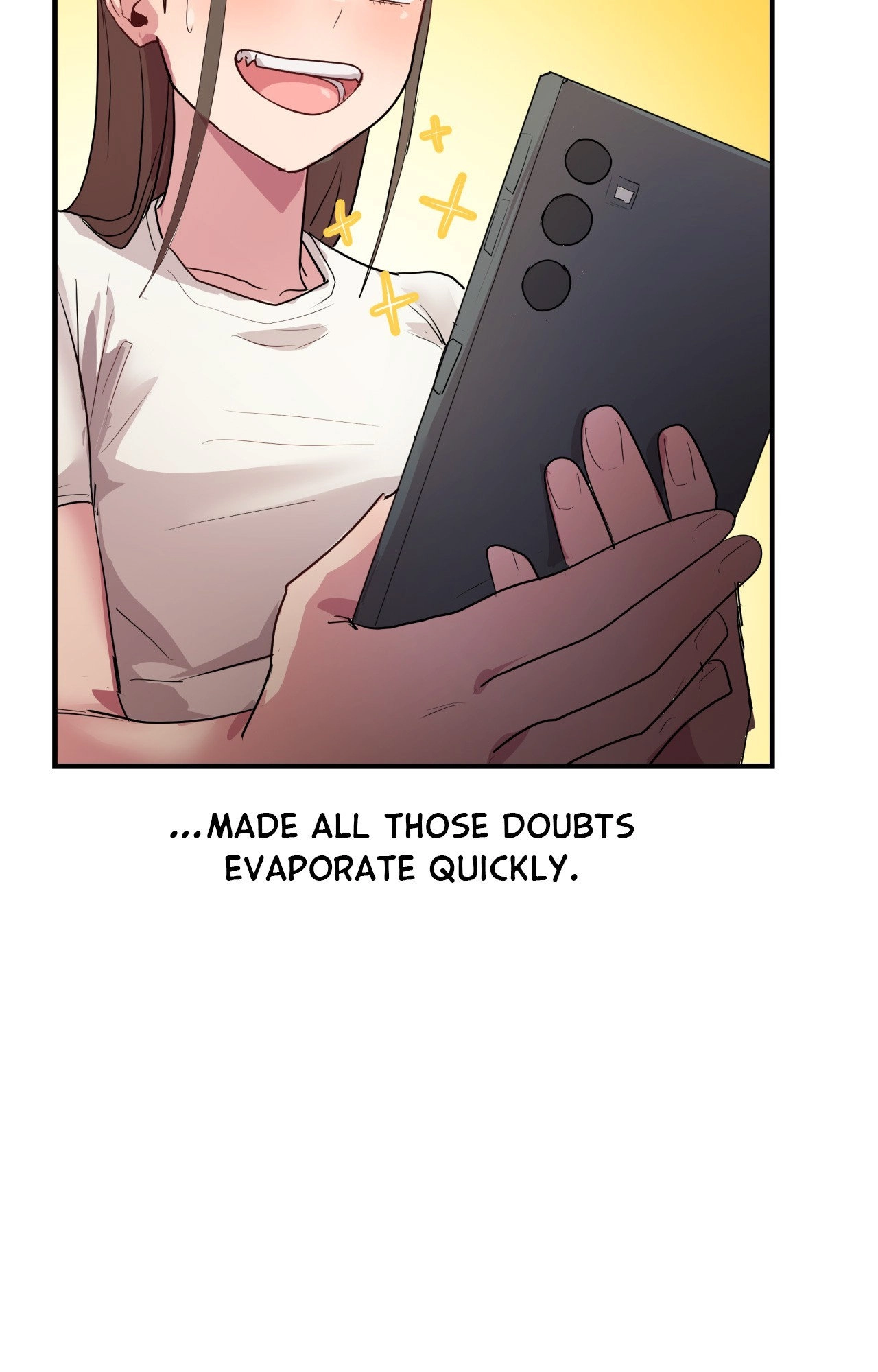The Late-Night Special Chapter 8 page 83 - 