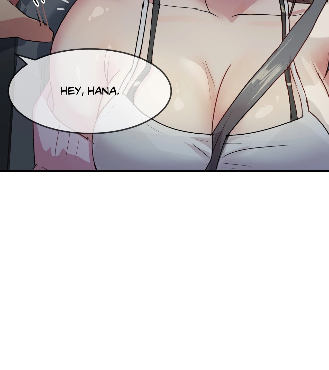The Late-Night Special Chapter 8 page 85 - 