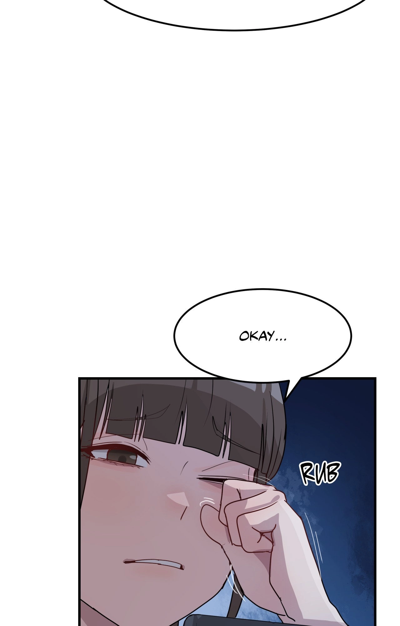 The Late-Night Special Chapter 8 page 87 - 