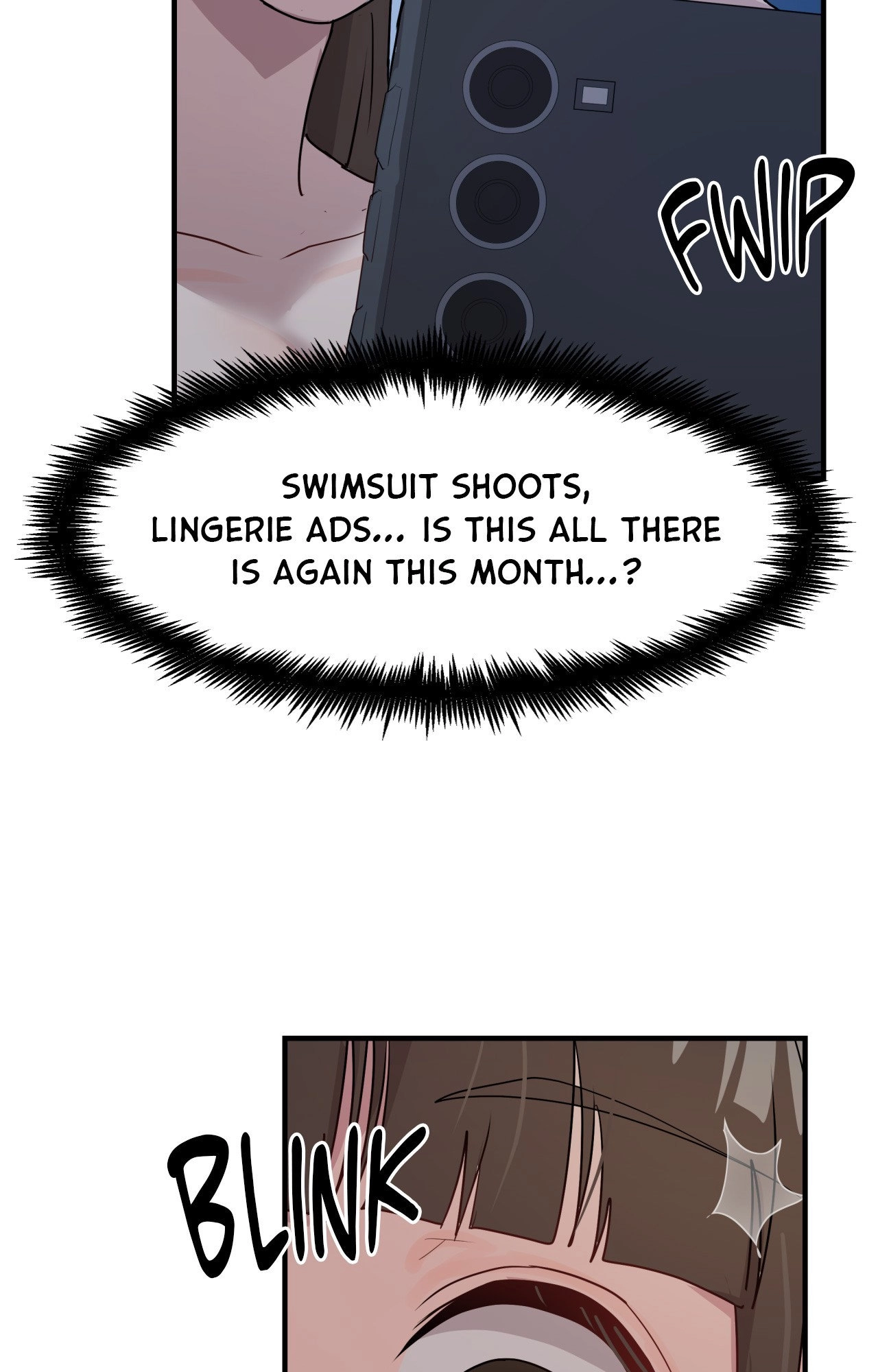 The Late-Night Special Chapter 8 page 88 - 