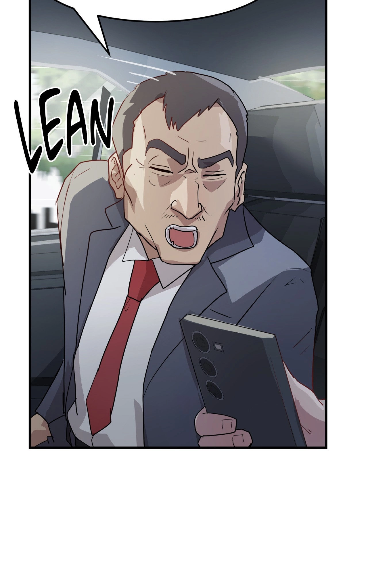 The Late-Night Special Chapter 8 page 90 - 