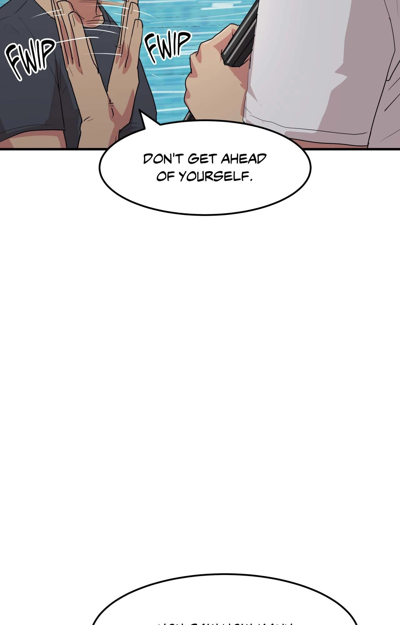 The Late-Night Special Chapter 8 page 10 - 