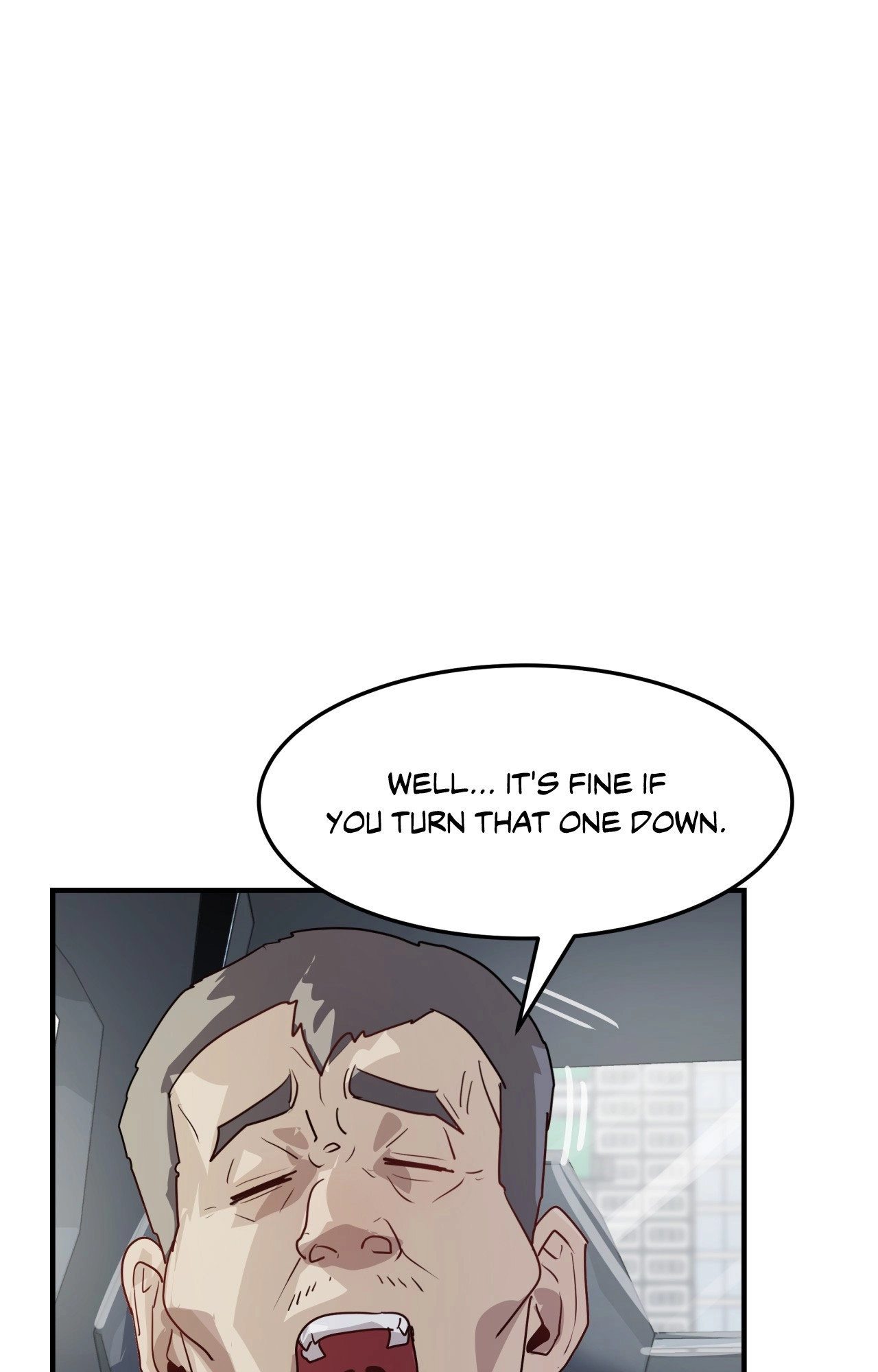 The Late-Night Special Chapter 8 page 94 - 
