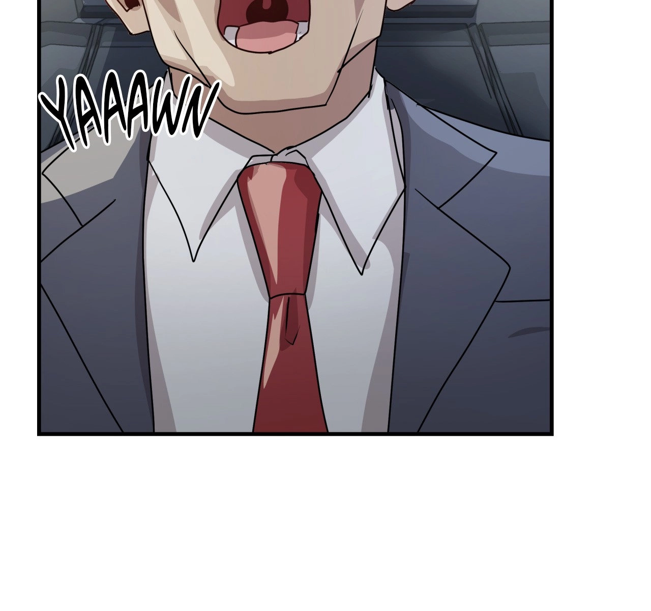 The Late-Night Special Chapter 8 page 95 - 