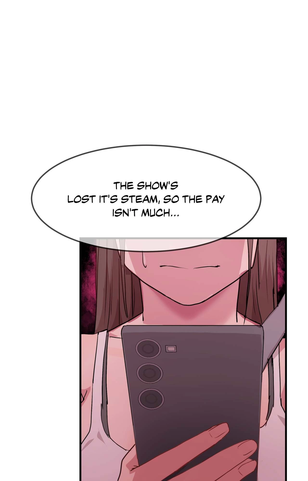 The Late-Night Special Chapter 8 page 96 - 