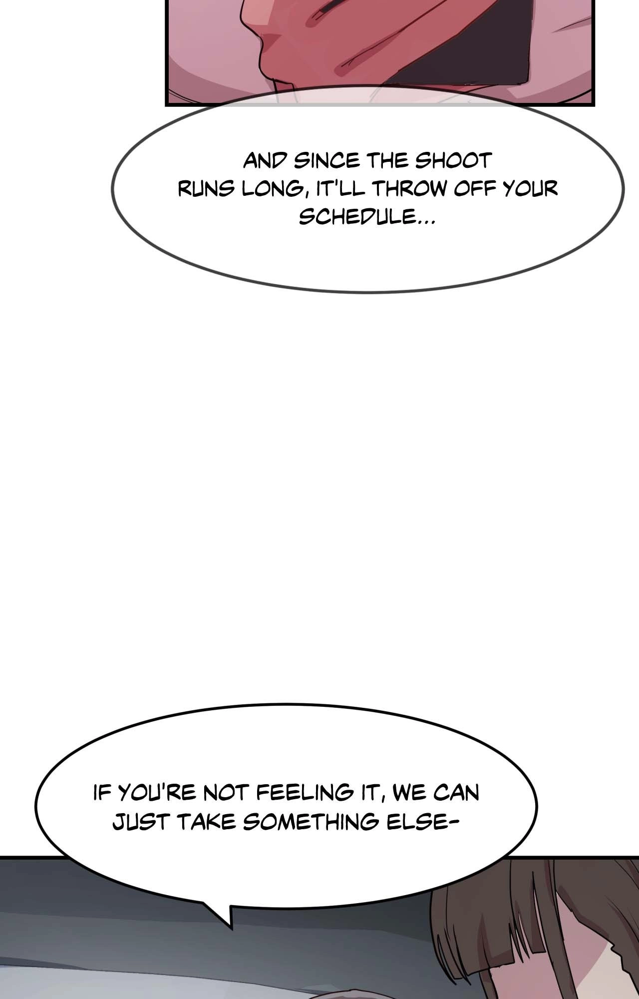 The Late-Night Special Chapter 8 page 97 - 