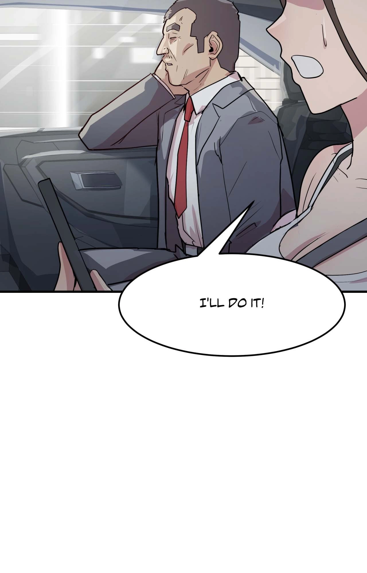 The Late-Night Special Chapter 8 page 98 - 