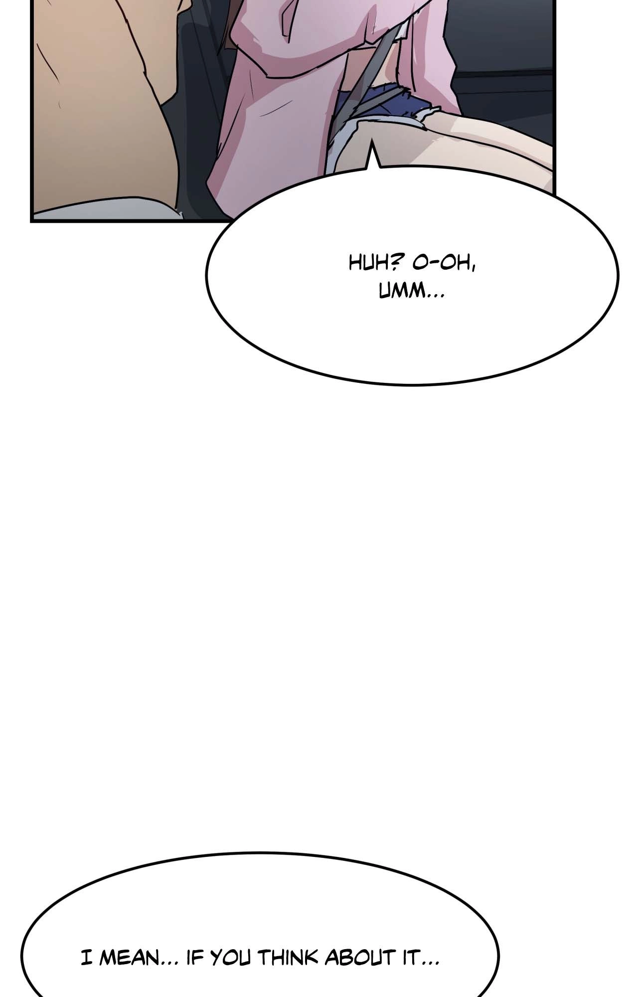 The Late-Night Special Chapter 8 page 100 - 