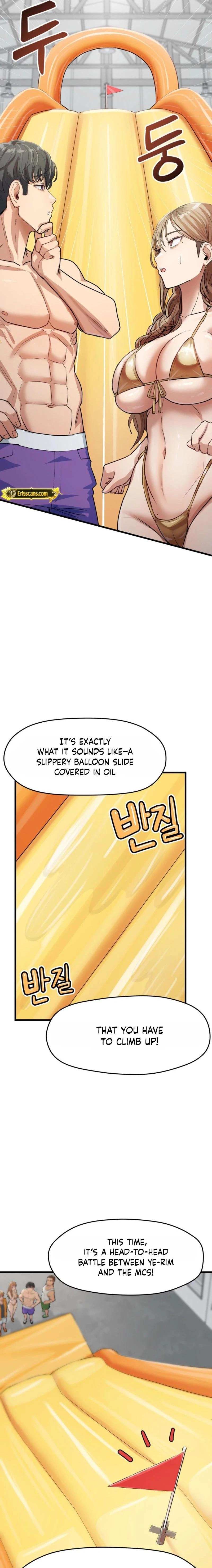 The Late-Night Special Chapter 9 page 12 - 