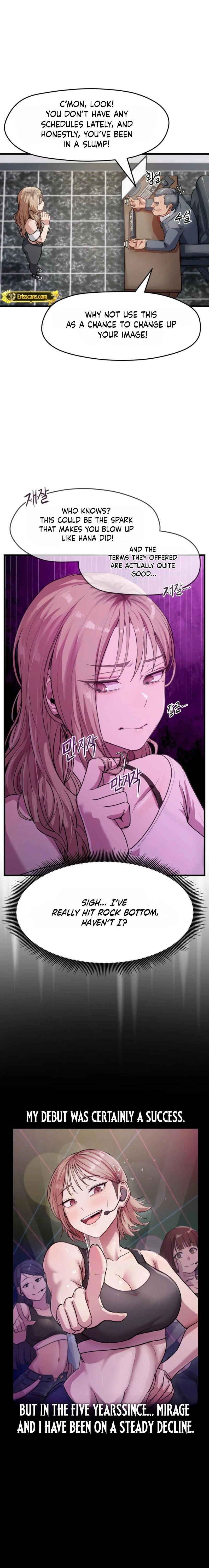 The Late-Night Special Chapter 9 page 3 - 