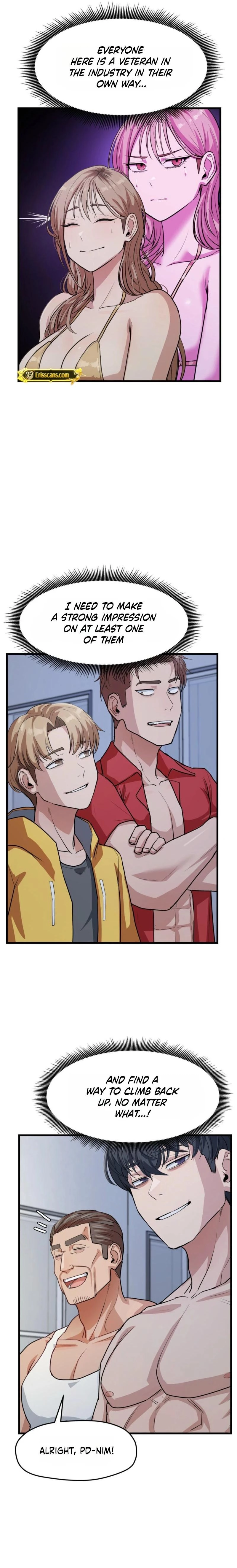 The Late-Night Special Chapter 9 page 10 - 
