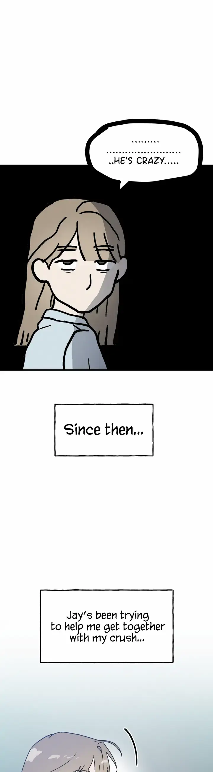 The Law Of Being Friends With A Male Chapter 1 page 16 - 