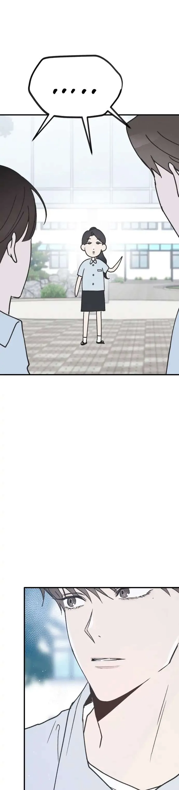 The Law Of Being Friends With A Male Chapter 10 page 24 - 