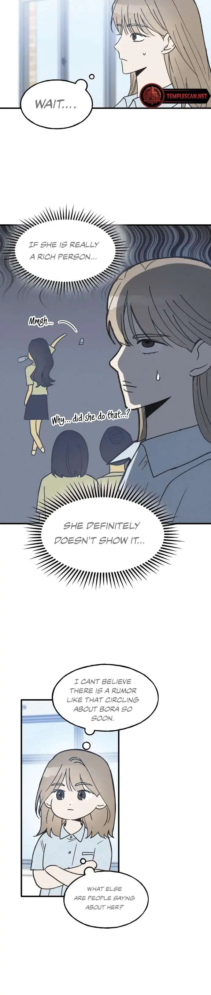 The Law Of Being Friends With A Male Chapter 10 page 7 - 