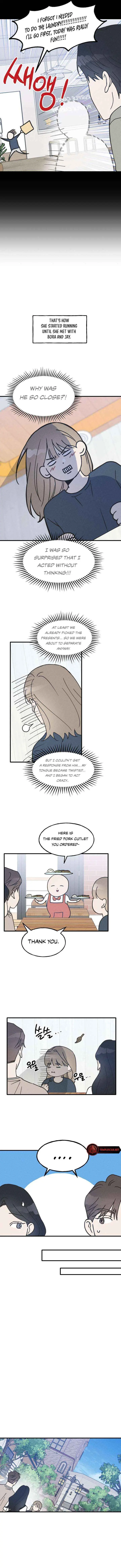 The Law Of Being Friends With A Male Chapter 13 page 7 - 