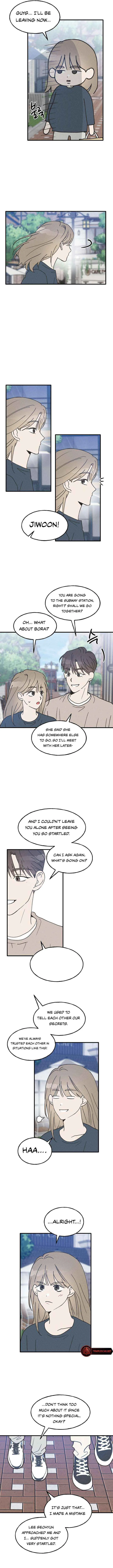 The Law Of Being Friends With A Male Chapter 13 page 8 - 