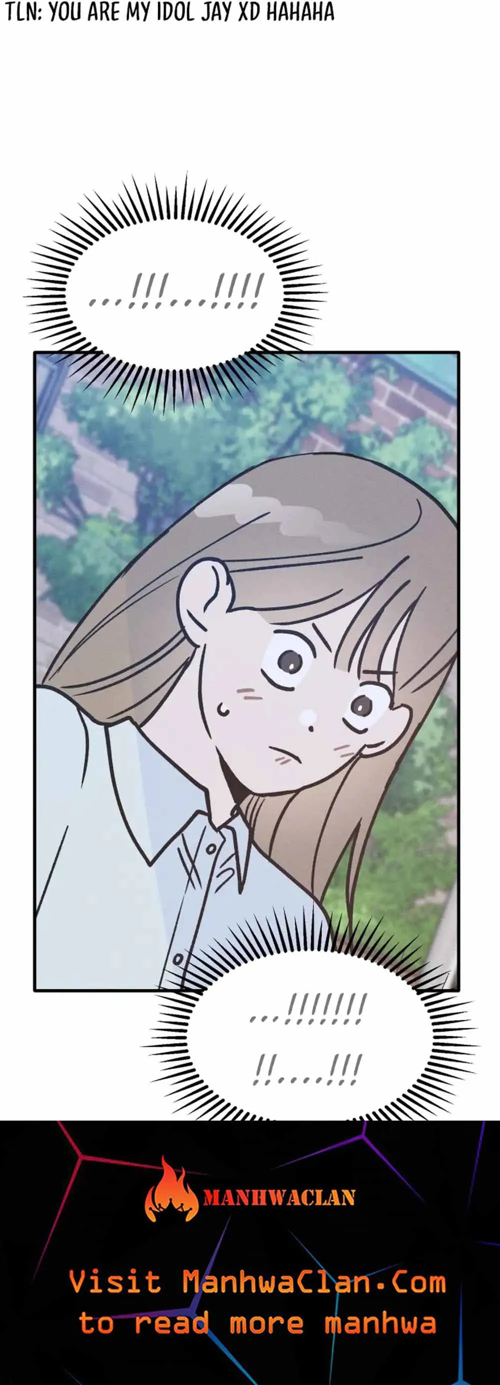 The Law Of Being Friends With A Male Chapter 15 page 15 - 