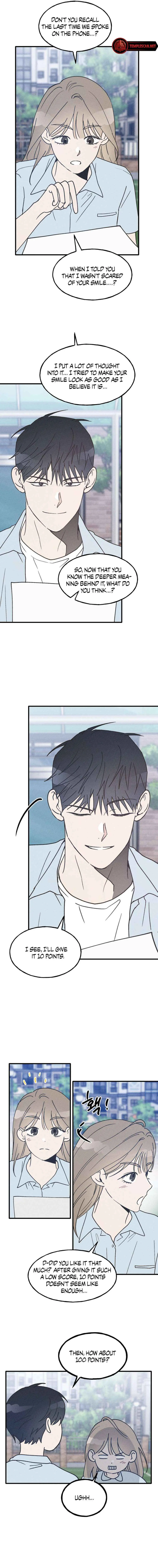 The Law Of Being Friends With A Male Chapter 16 page 9 - 