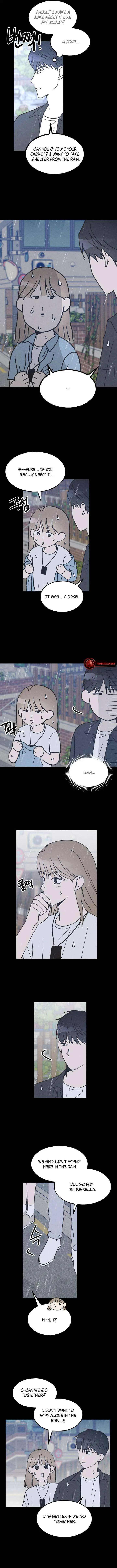 The Law Of Being Friends With A Male Chapter 17 page 7 - 