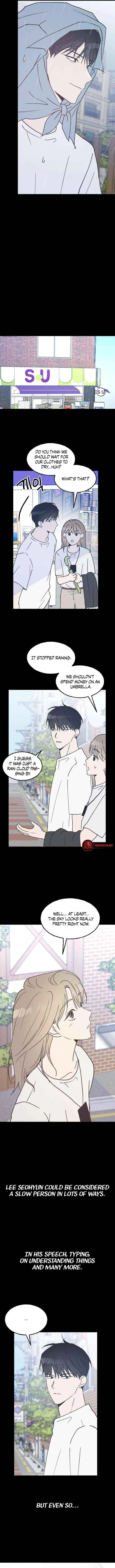 The Law Of Being Friends With A Male Chapter 17 page 9 - 
