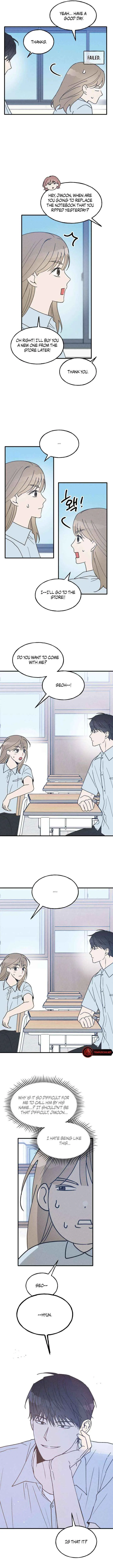 The Law Of Being Friends With A Male Chapter 19 page 10 - 
