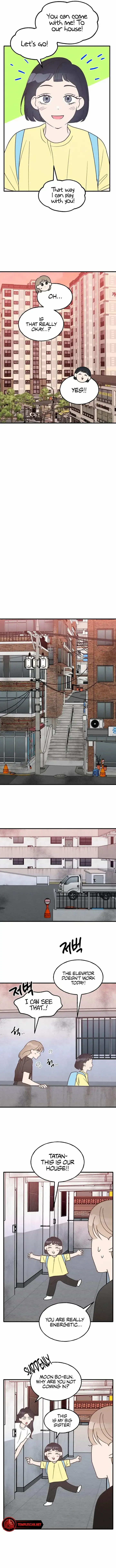 The Law Of Being Friends With A Male Chapter 26 page 9 - 