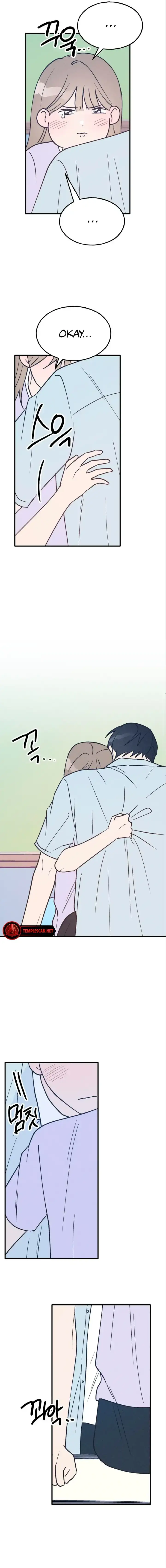 The Law Of Being Friends With A Male Chapter 30 page 6 - 