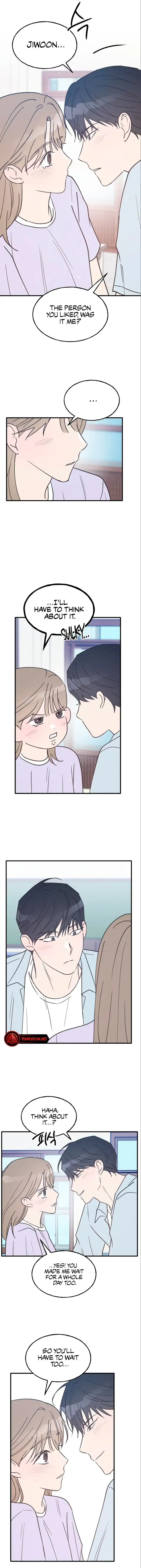 The Law Of Being Friends With A Male Chapter 30 page 7 - 