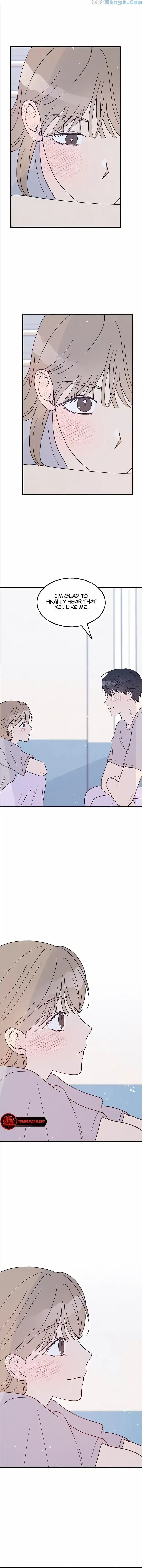 The Law Of Being Friends With A Male Chapter 33 page 12 - 