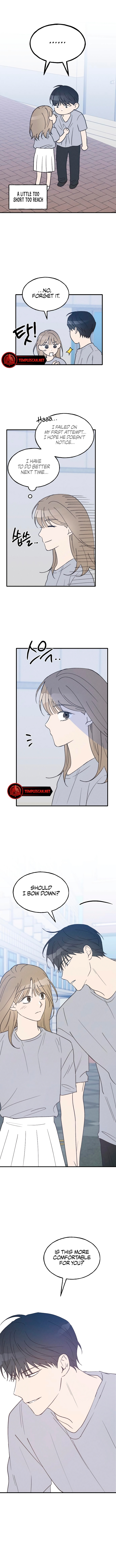The Law Of Being Friends With A Male Chapter 35 page 11 - 