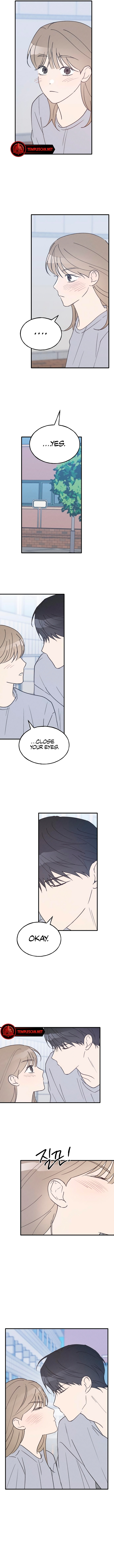 The Law Of Being Friends With A Male Chapter 35 page 12 - 