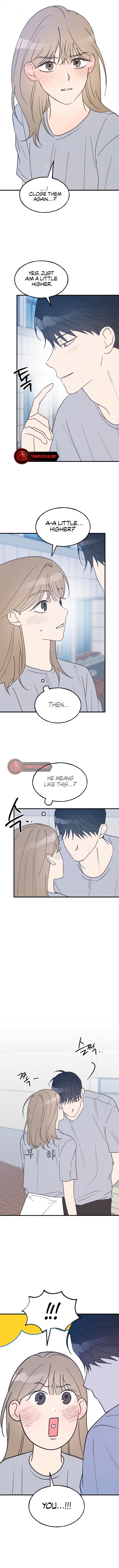 The Law Of Being Friends With A Male Chapter 36 page 2 - 