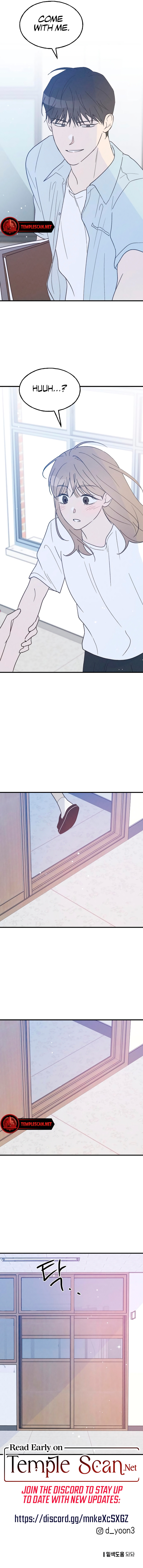 The Law Of Being Friends With A Male Chapter 36 page 12 - 