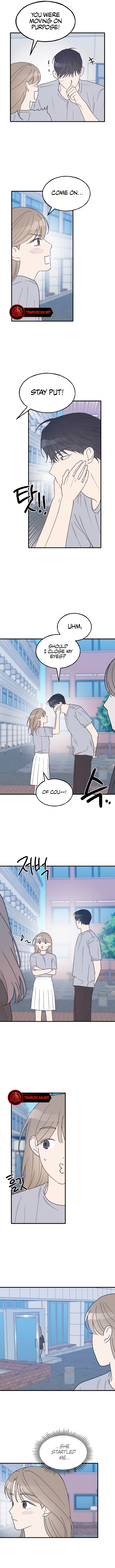 The Law Of Being Friends With A Male Chapter 36 page 3 - 