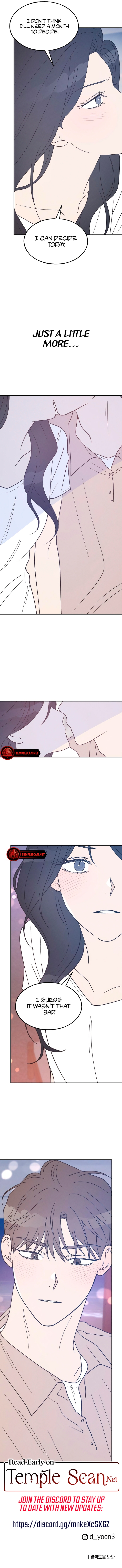 The Law Of Being Friends With A Male Chapter 41 page 10 - 