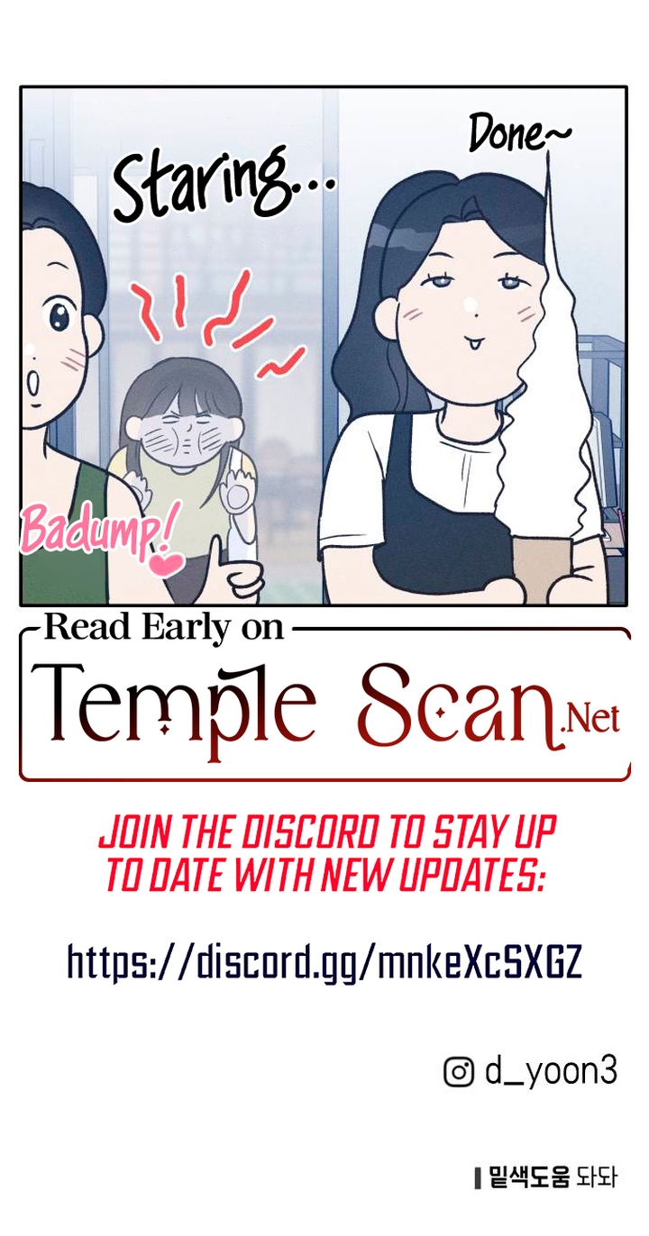 The Law Of Being Friends With A Male Chapter 45 page 12 - 