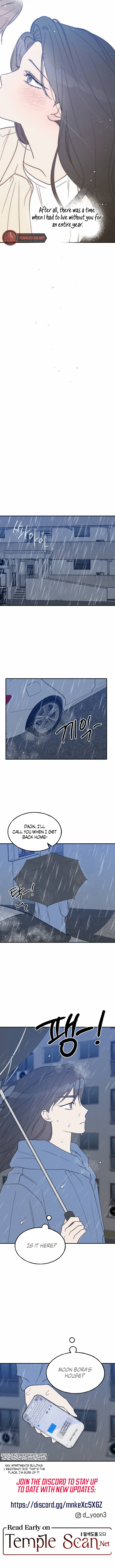 The Law Of Being Friends With A Male Chapter 46 page 10 - 