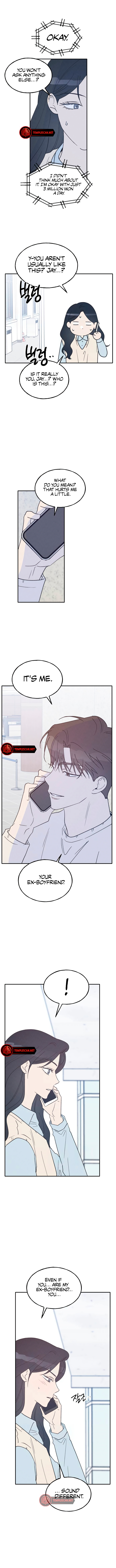 The Law Of Being Friends With A Male Chapter 63 page 8 - 