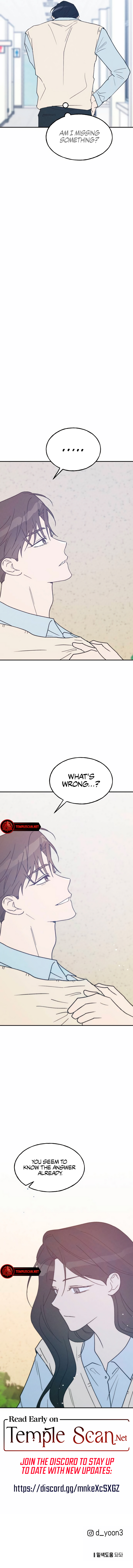 The Law Of Being Friends With A Male Chapter 67 page 9 - 