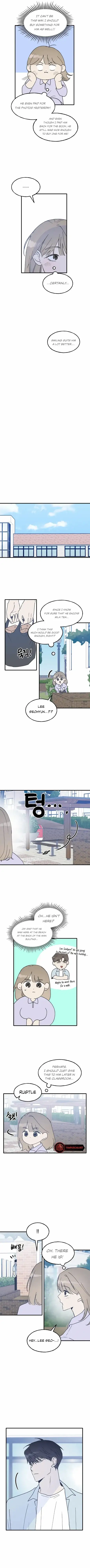 The Law Of Being Friends With A Male Chapter 7 page 7 - 