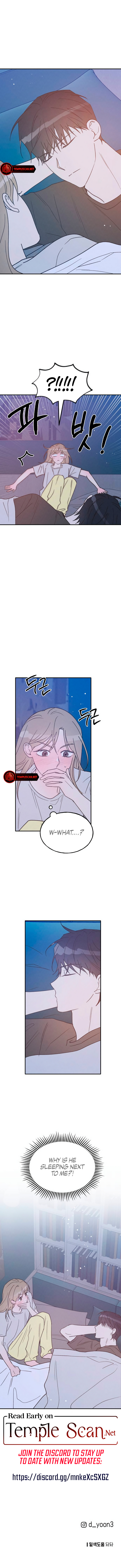 The Law Of Being Friends With A Male Chapter 72 page 10 - 