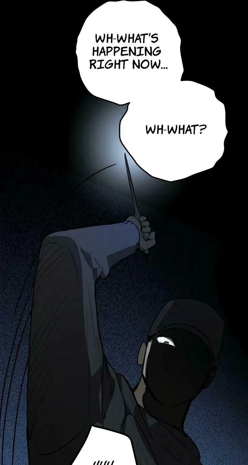 The Law of Immutability Chapter 1 page 109 - 
